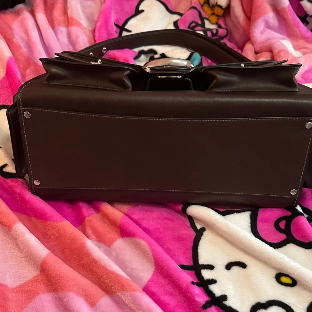 Coach cargo tabby 36 - Picture 5 of 11